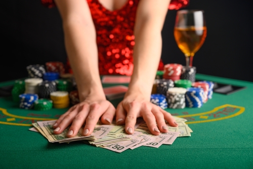 เล่นบาคาร่าที่ไหนให้ได้เงิน?